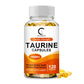 Taurine Capsules for Nervous System Health