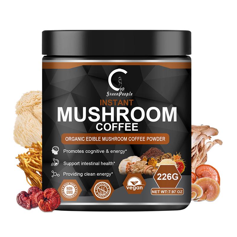 Mushroom