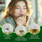 Spearmint Herbal Tea for Digestive Health & Stress Relief Clean Breath Refreshing