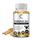 Tongkat Ali Root Extract Capsules