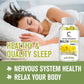 GPGP Greenpeople Mullein Leaf Capsules Support Respiratory System Health Lung Cleansing And Detoxification