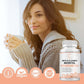 Myo-Inositol & D-Chiro Inositol Capsules for Hormonal Balance for Women