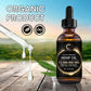 (2Pack) GPGP GreenPeople Natural Hemp Oil Extract 12,000,000MG, Immune System Support, Focus Calm, Stress, Mood, Pure Extract, Rich in Omega 3&6&9 Fatty Acids, 2 fl.oz.