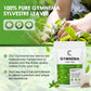 Gymnema Sylvestre Leaf Tea Bag No Caffeine, Organic, GMO-Free, Gluten-Free
