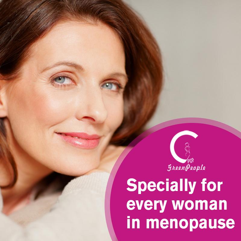 Menopause Support Capsules for Women for Hormone Balance