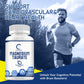 Magnesium Taurine Capsules for Cardiovascular Health