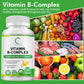 Vitamin B Complex Capsules
