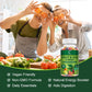 Natural Organic Mixed-flavor Compound Fruit and Vegetable Gum Gastrointestinal Nursing Help Digestion Item