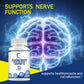 Magnesium Taurine Capsules for Cardiovascular Health