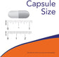 Taurine Capsules for Nervous System Health