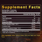 GP GP Greenpeople Massive Girth Bear Gummies