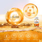 Taurine Capsules for Nervous System Health