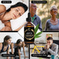 (2Pack) GPGP GreenPeople Natural Hemp Oil Extract 12,000,000MG, Immune System Support, Focus Calm, Stress, Mood, Pure Extract, Rich in Omega 3&6&9 Fatty Acids, 2 fl.oz.