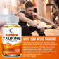 Taurine Capsules for Nervous System Health