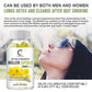 GPGP Greenpeople Mullein Leaf Capsules Support Respiratory System Health Lung Cleansing And Detoxification