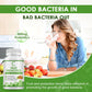 Super Veggies Capsules Dietary Supplement For Beauty and Anti-aging