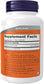 Taurine Capsules for Nervous System Health