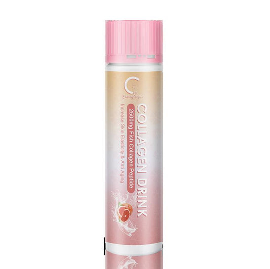 2500mg Fish Collagen Peptide Drink 