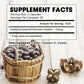 Sacha Inchi Oil Softgels with Omega 3, 6, 9 for Skin Whitening & Anti-Aging
