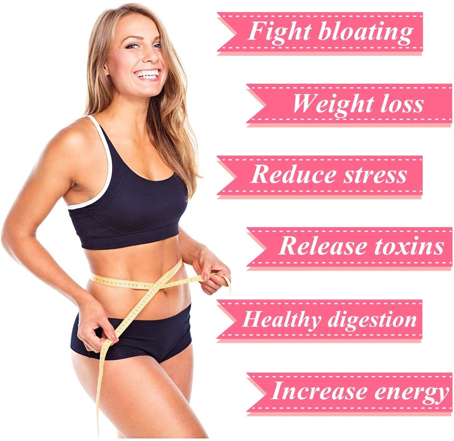 Skinny Tea for Women Weight Management