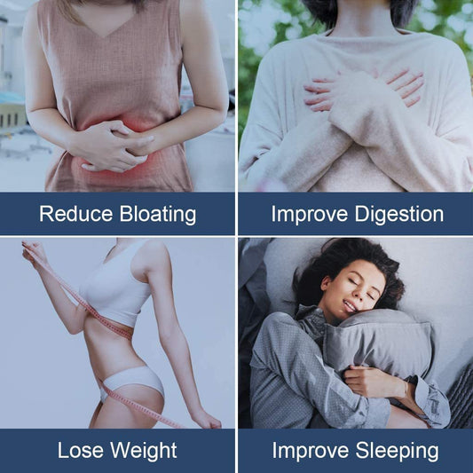 Evening Detox Sleep Management Tea for Women